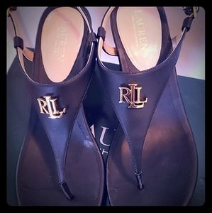 LAUREN/RALPH LAUREN Women's Shoe